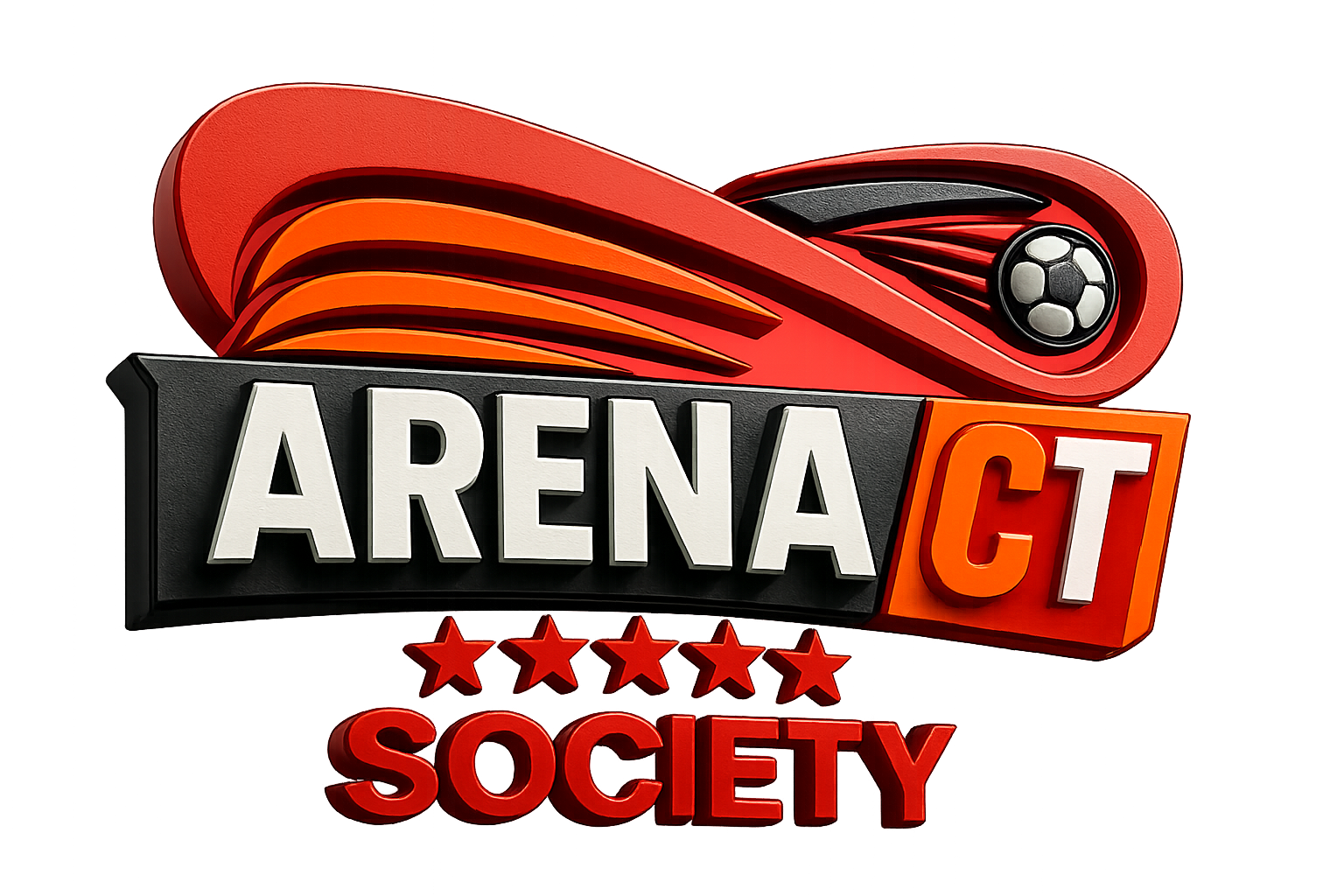 Arena CT Logo