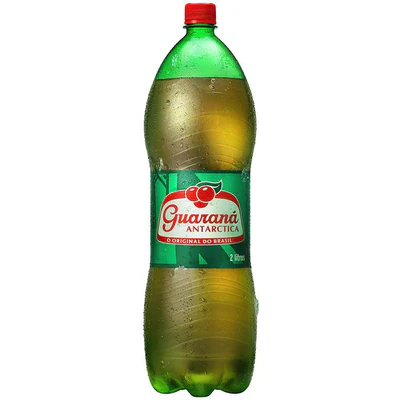 Refrigerante Guaraná 2L
