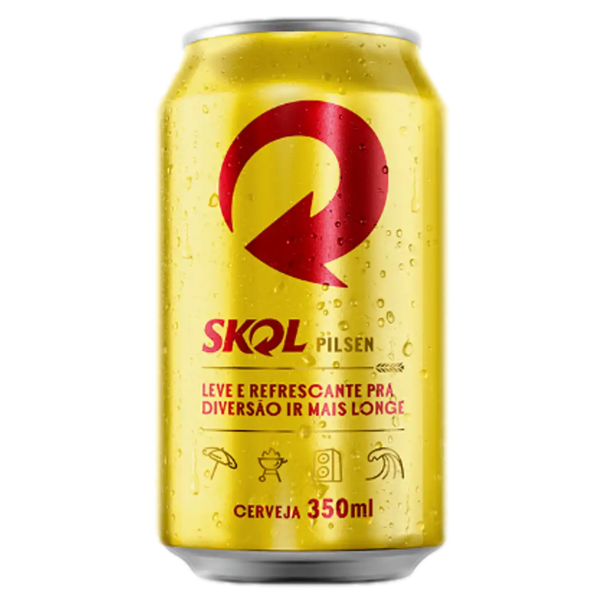 Skol Lata